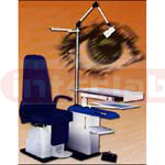 Ophthalmic Unit